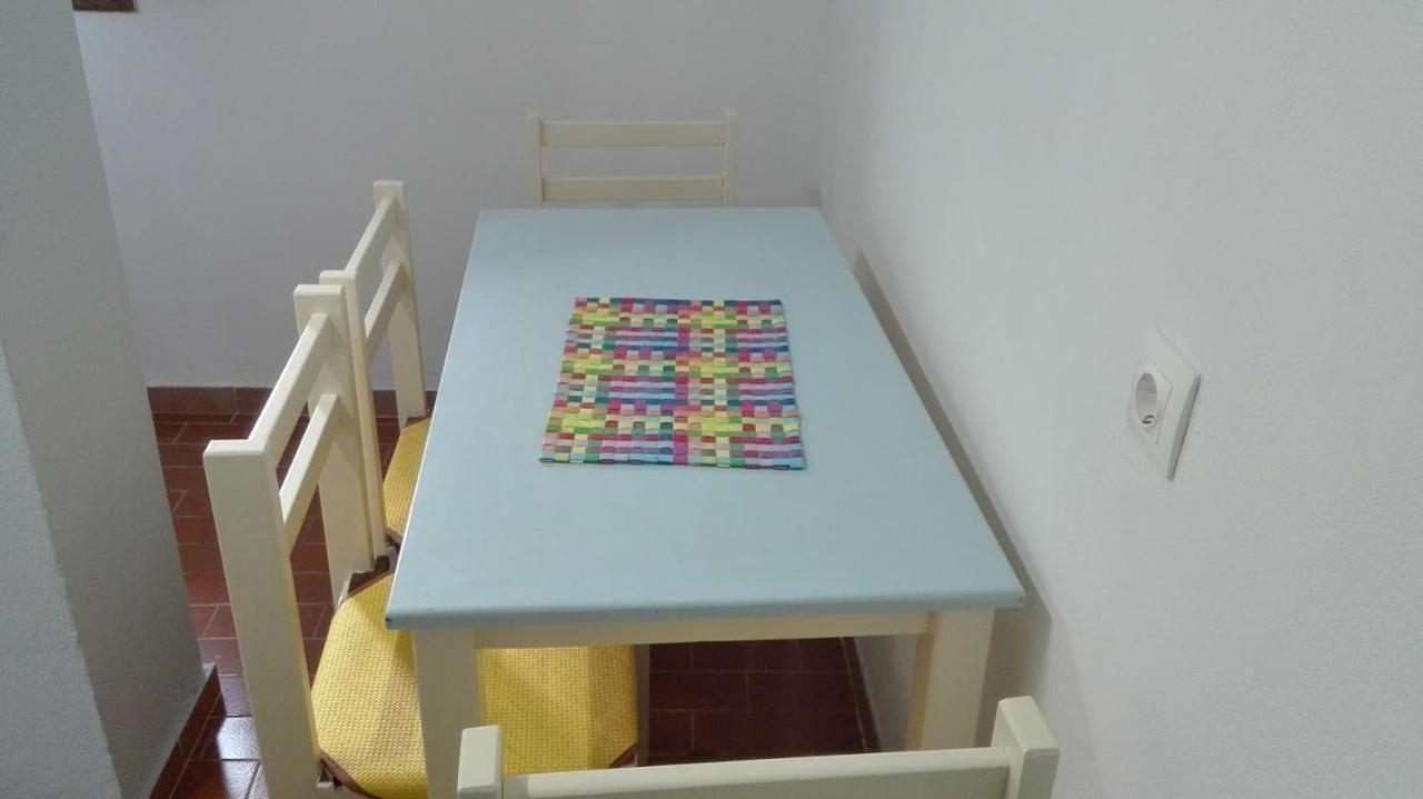 Nefele'S Apartments Ypsos Dış mekan fotoğraf