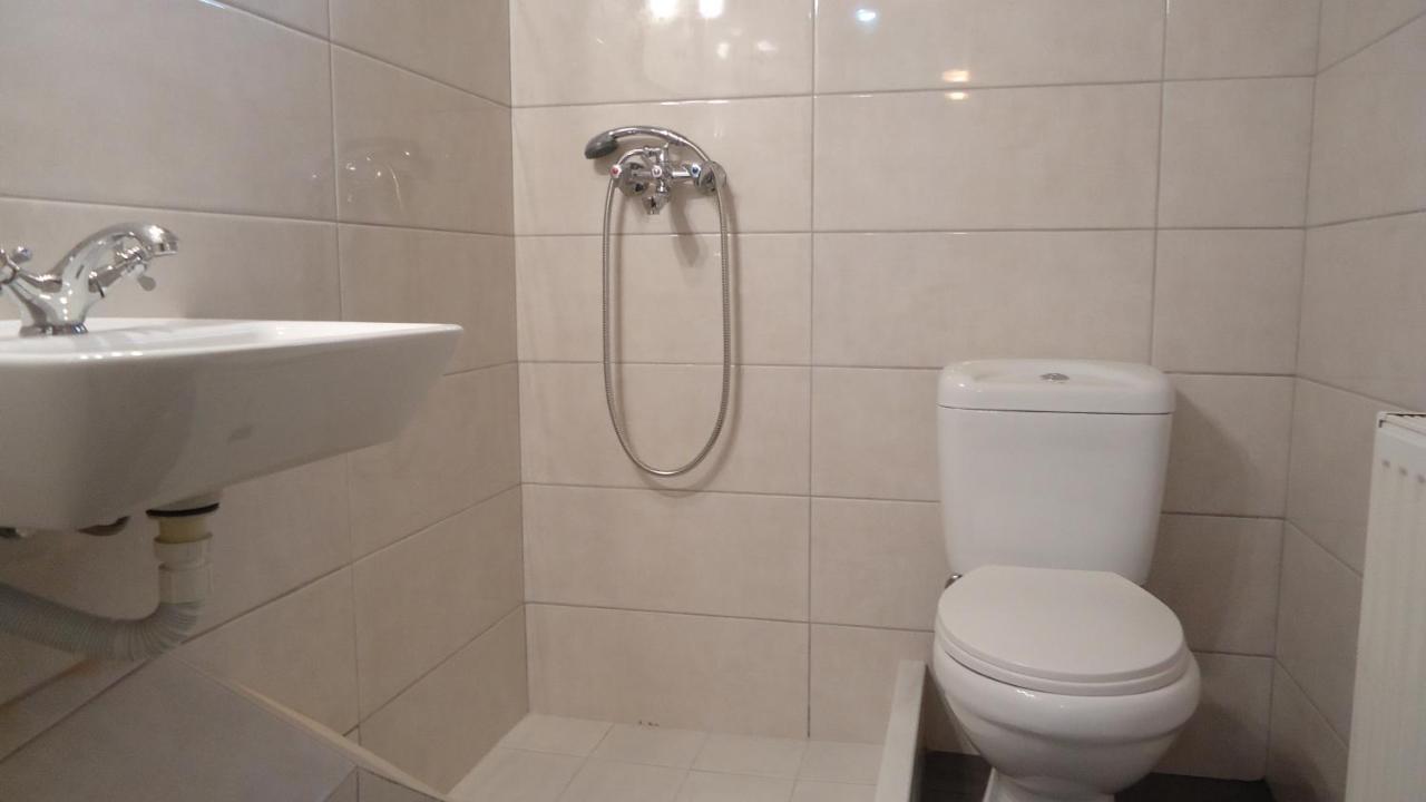 Nefele'S Apartments Ypsos Dış mekan fotoğraf